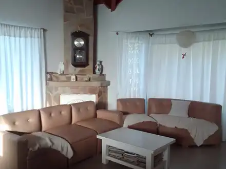 Alquiler temporario de casa em Tandil