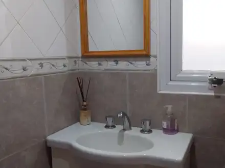Alquiler temporario de casa em Tandil