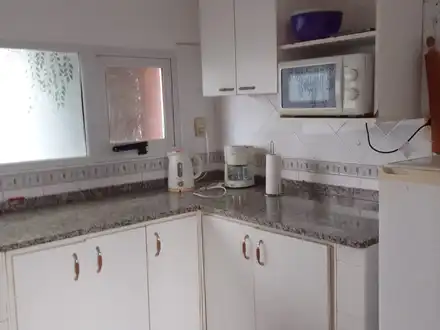 Alquiler temporario de casa em Tandil