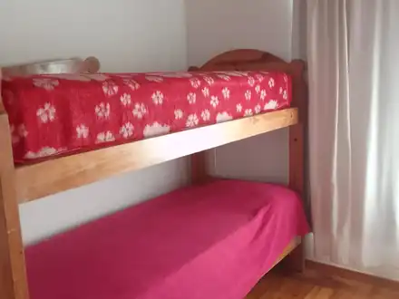 Alquiler temporario de casa em Tandil