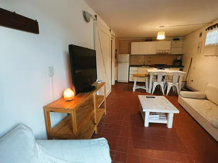 Alquiler temporario de apartamento em Mar de ostende, pinamar