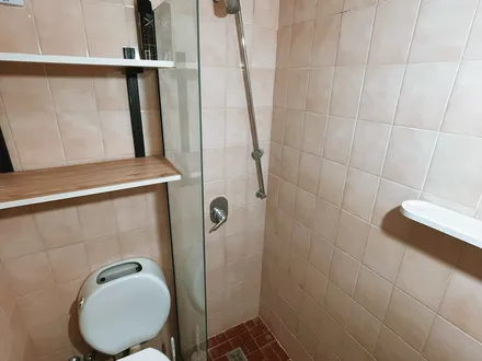Alquiler temporario de apartamento em Mar de ostende, pinamar