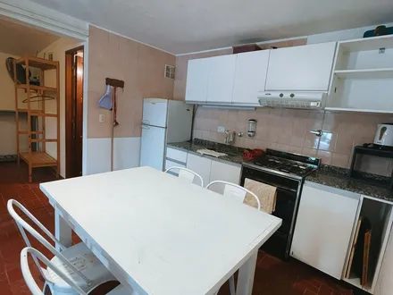 Alquiler temporario de apartamento em Mar de ostende, pinamar