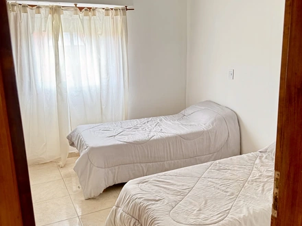 Alquiler temporario de casa em Costa azul