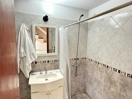 Alquiler temporario de casa em Costa azul