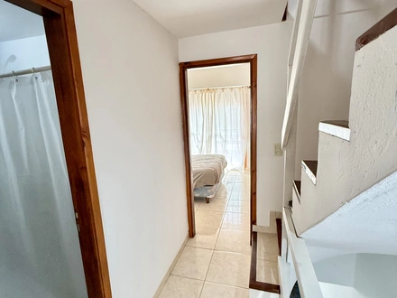 Alquiler temporario de casa em Costa azul