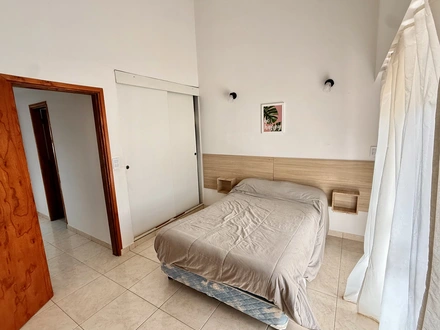 Alquiler temporario de casa em Costa azul
