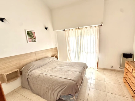 Alquiler temporario de casa em Costa azul