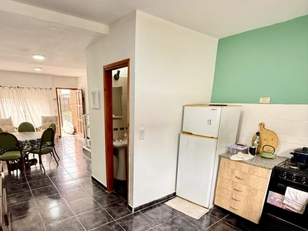 Alquiler temporario de casa em Costa azul