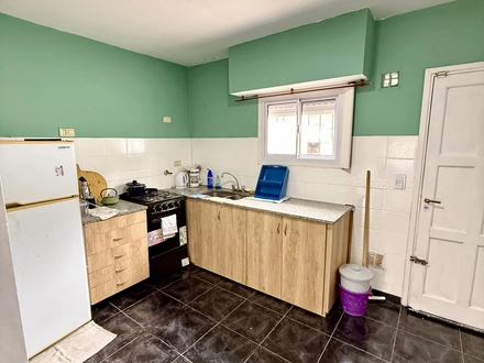Alquiler temporario de casa em Costa azul