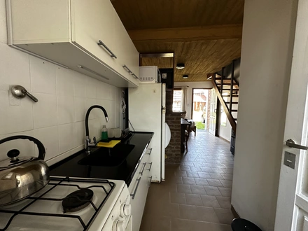 Alquiler temporario de cabana em Costa azul