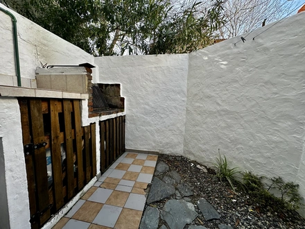Alquiler temporario de cabana em Costa azul