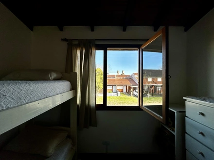 Alquiler temporario de cabana em Costa azul
