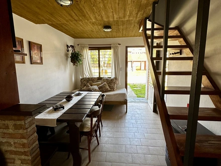 Alquiler temporario de cabana em Costa azul