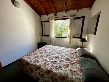 Alquiler temporario de cabana em Costa azul
