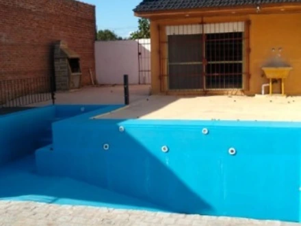 Alquiler temporario de casa en Mar del plata