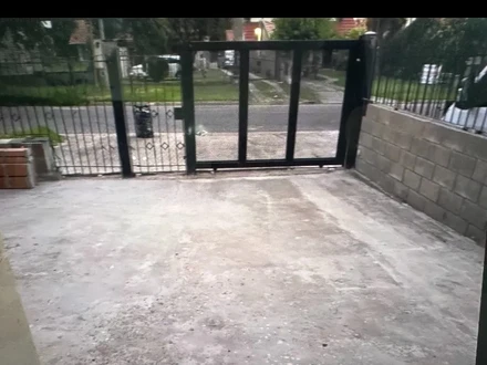 Alquiler temporario de casa en Mar del plata