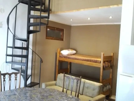 Alquiler temporario de casa en Mar del plata