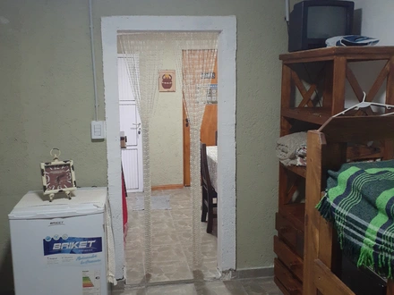 Alquiler temporario de casa en Villa yacanto