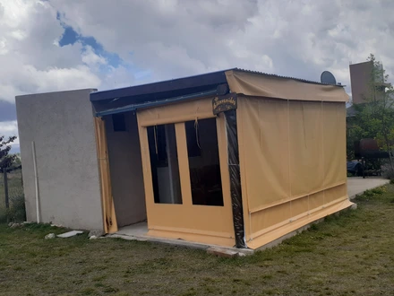 Alquiler temporario de casa en Villa yacanto
