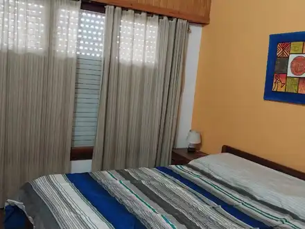 Alquiler temporario de casa em Mar de ostene