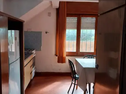 Alquiler temporario de casa em Mar de ostene