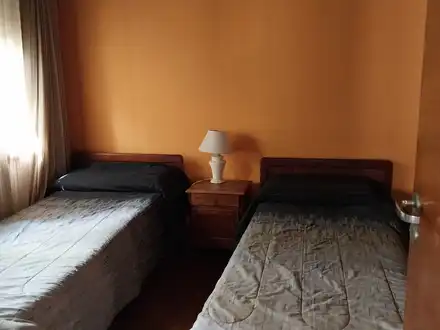 Alquiler temporario de casa em Mar de ostene