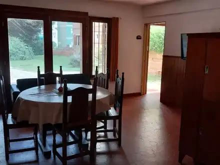 Alquiler temporario de casa em Mar de ostene