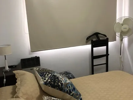 Alquiler temporario de apartamento em Ostende