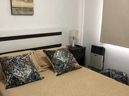 Alquiler temporario de apartamento em Ostende