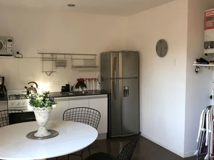 Alquiler temporario de apartamento em Ostende