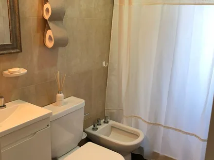 Alquiler temporario de apartamento em Ostende
