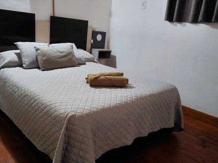 Alquiler temporario de casa em Puerto iguazu