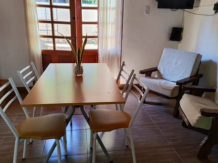 Alquiler temporario de casa em Puerto iguazu