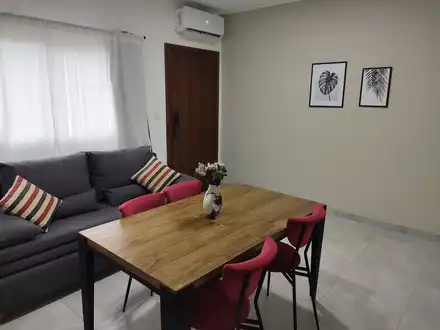 Alquiler temporario de departamento en Chascom&uacute;s