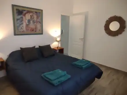 Alquiler temporario de departamento en Chascom&uacute;s