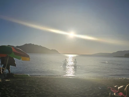 Arriendo temporario de cabana em Pucura
