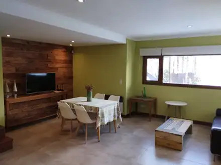 Alquiler temporario de caba&ntilde;a en San carlos de bariloche