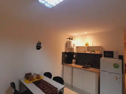 Alquiler temporario de departamento en Capital