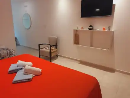 Alquiler temporario de departamento en Capital