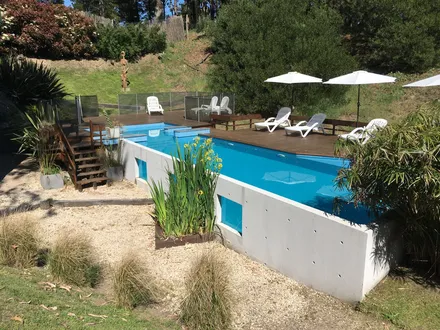 Alquiler temporario de casa en Mar de las pampas