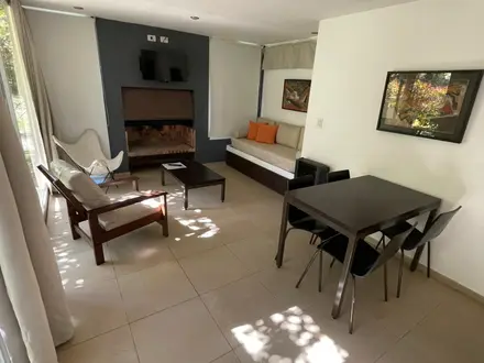 Alquiler temporario de casa en Mar de las pampas
