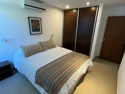 Alquiler temporario de casa en Mar de las pampas