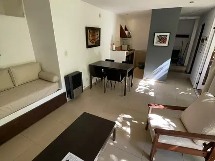 Alquiler temporario de casa en Mar de las pampas
