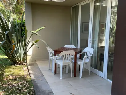 Alquiler temporario de casa en Mar de las pampas