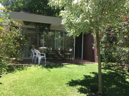Alquiler temporario de casa en Mar de las pampas