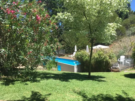 Alquiler temporario de casa en Mar de las pampas