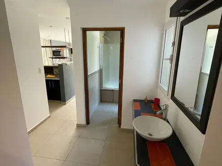 Alquiler temporario de casa en Mar de las pampas