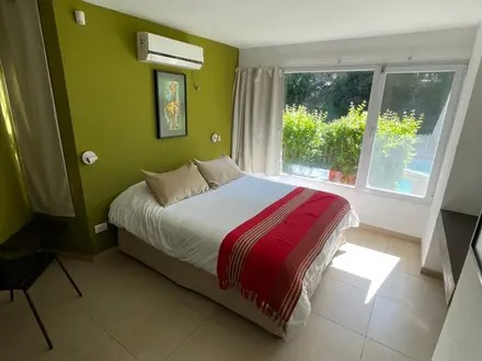Alquiler temporario de casa en Mar de las pampas