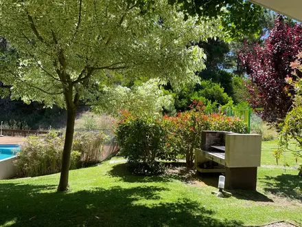 Alquiler temporario de casa en Mar de las pampas